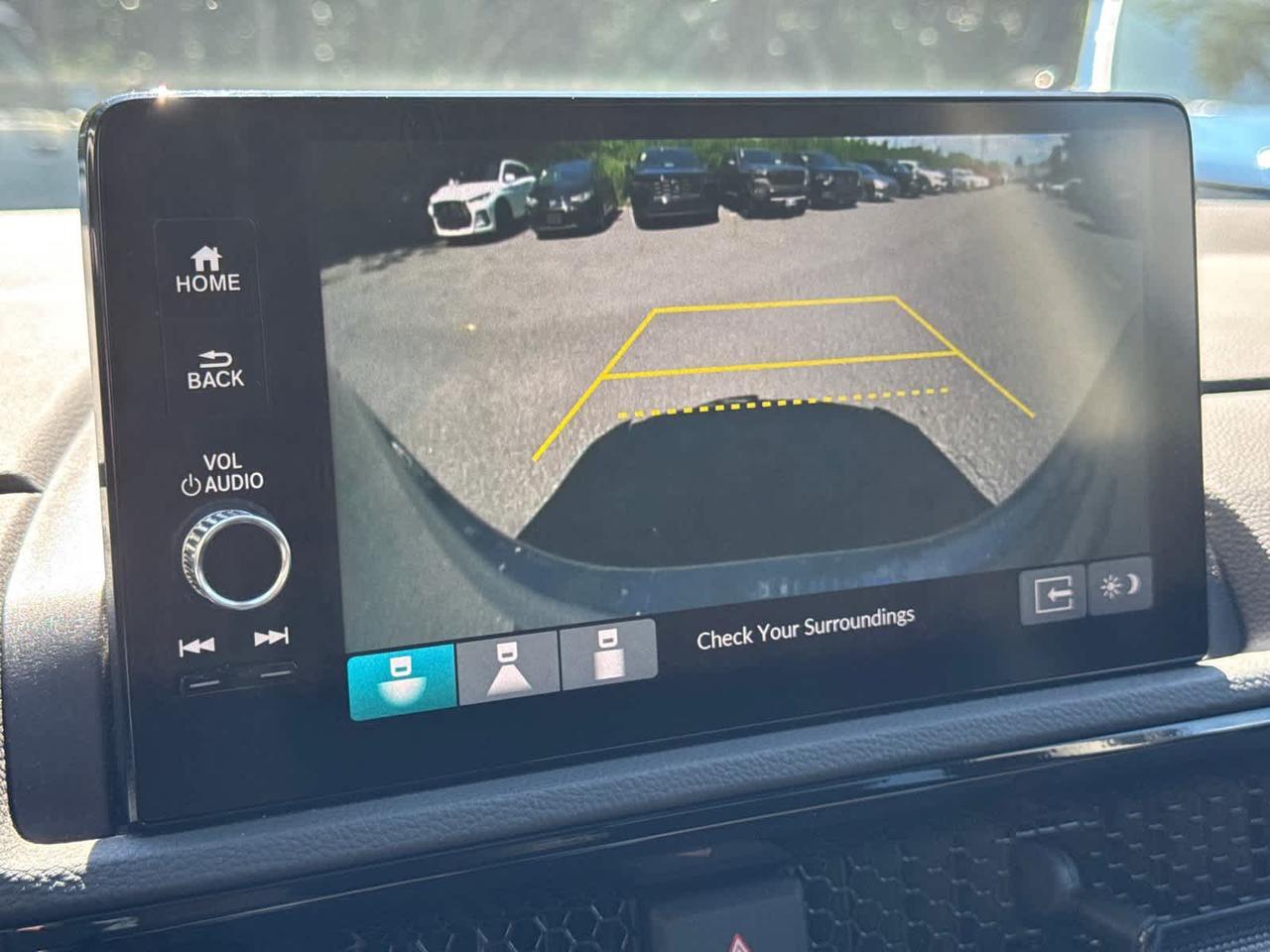 2023 Honda CR-V EX-L Dartmouth MA