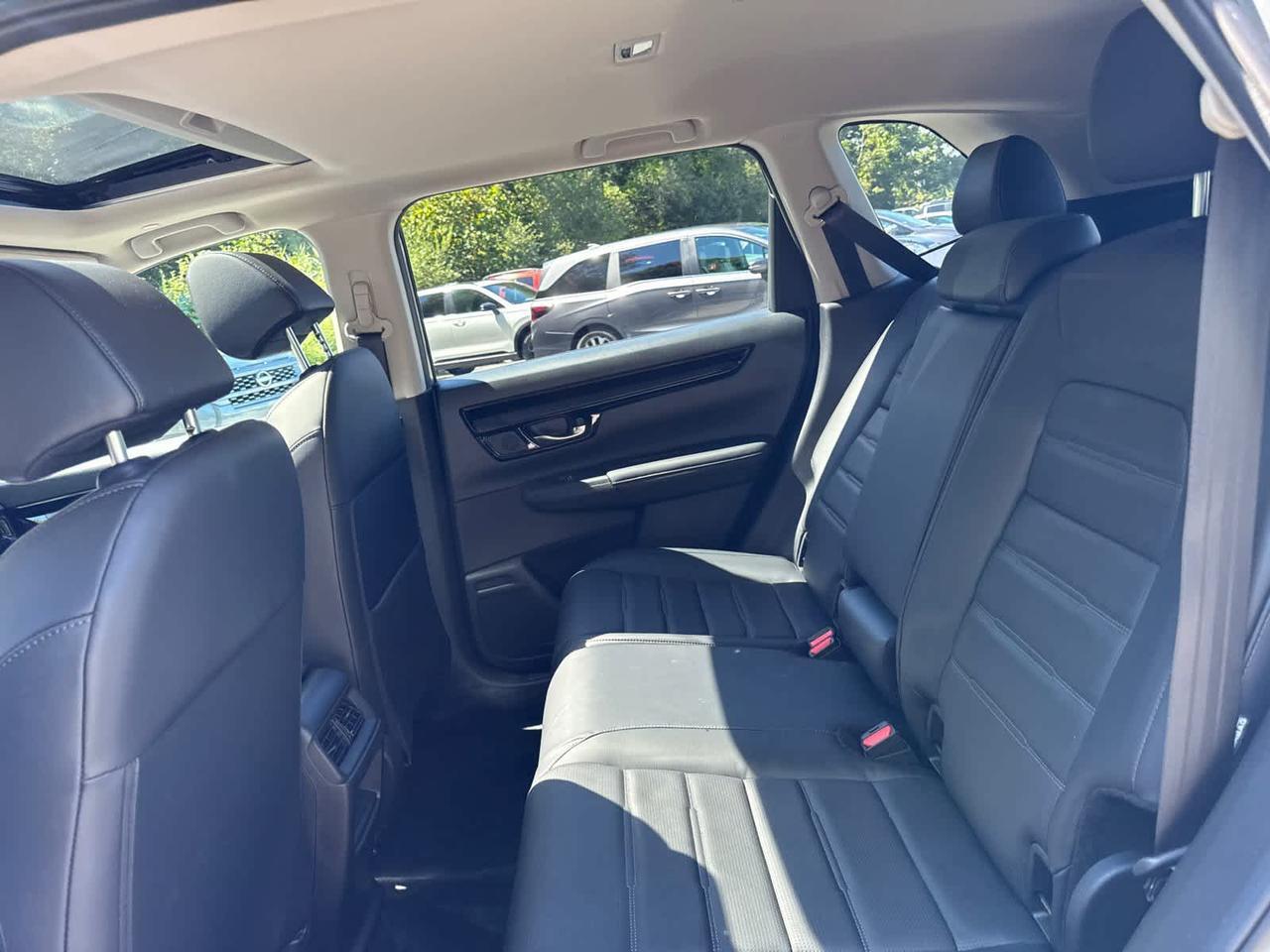 2023 Honda CR-V EX-L Dartmouth MA