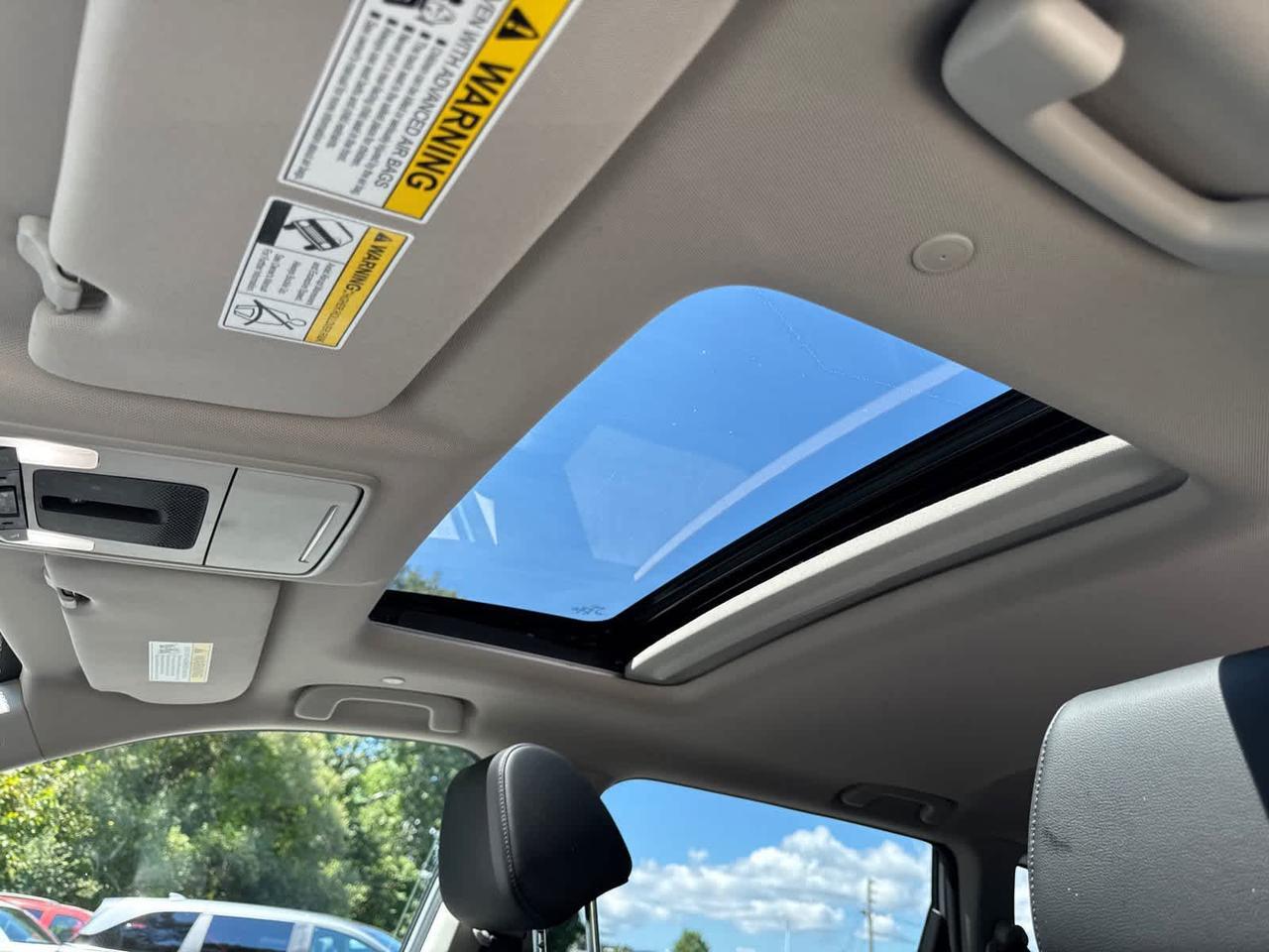 2023 Honda CR-V EX-L Dartmouth MA
