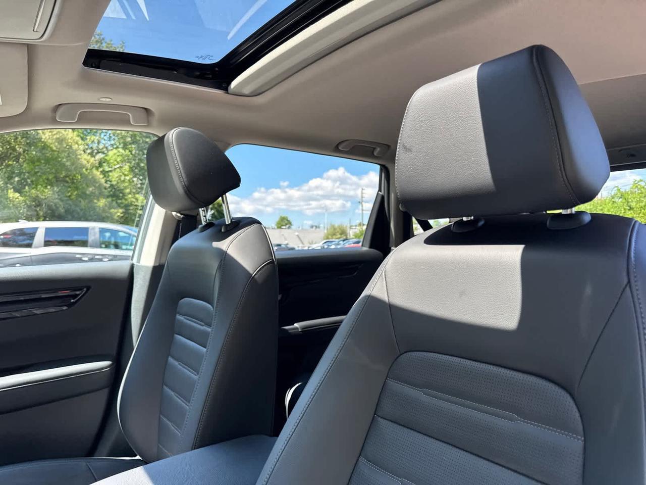 2023 Honda CR-V EX-L Dartmouth MA