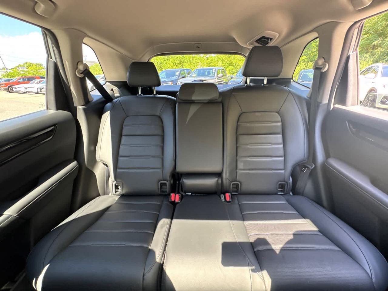 2023 Honda CR-V EX-L Dartmouth MA