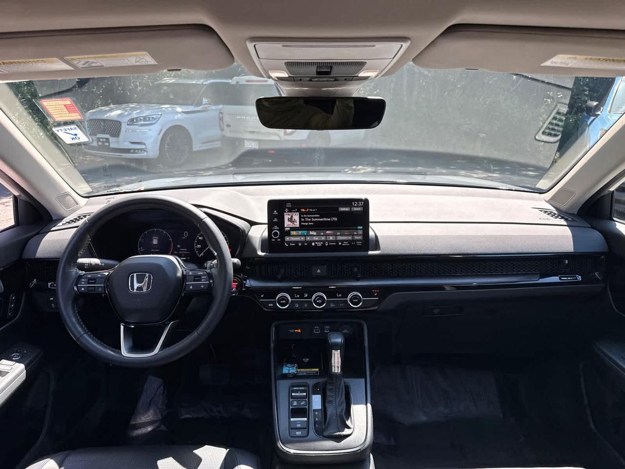 2023 Honda CR-V EX-L Dartmouth MA