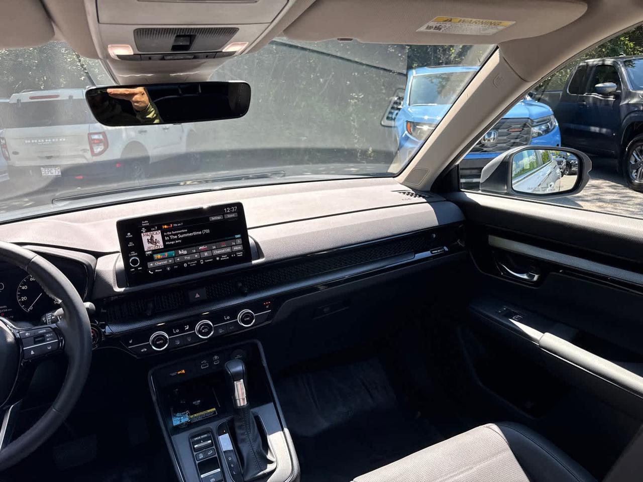 2023 Honda CR-V EX-L Dartmouth MA