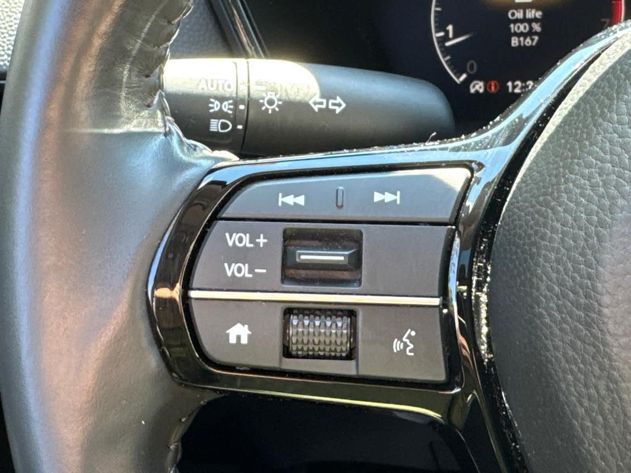 2023 Honda CR-V EX-L Dartmouth MA