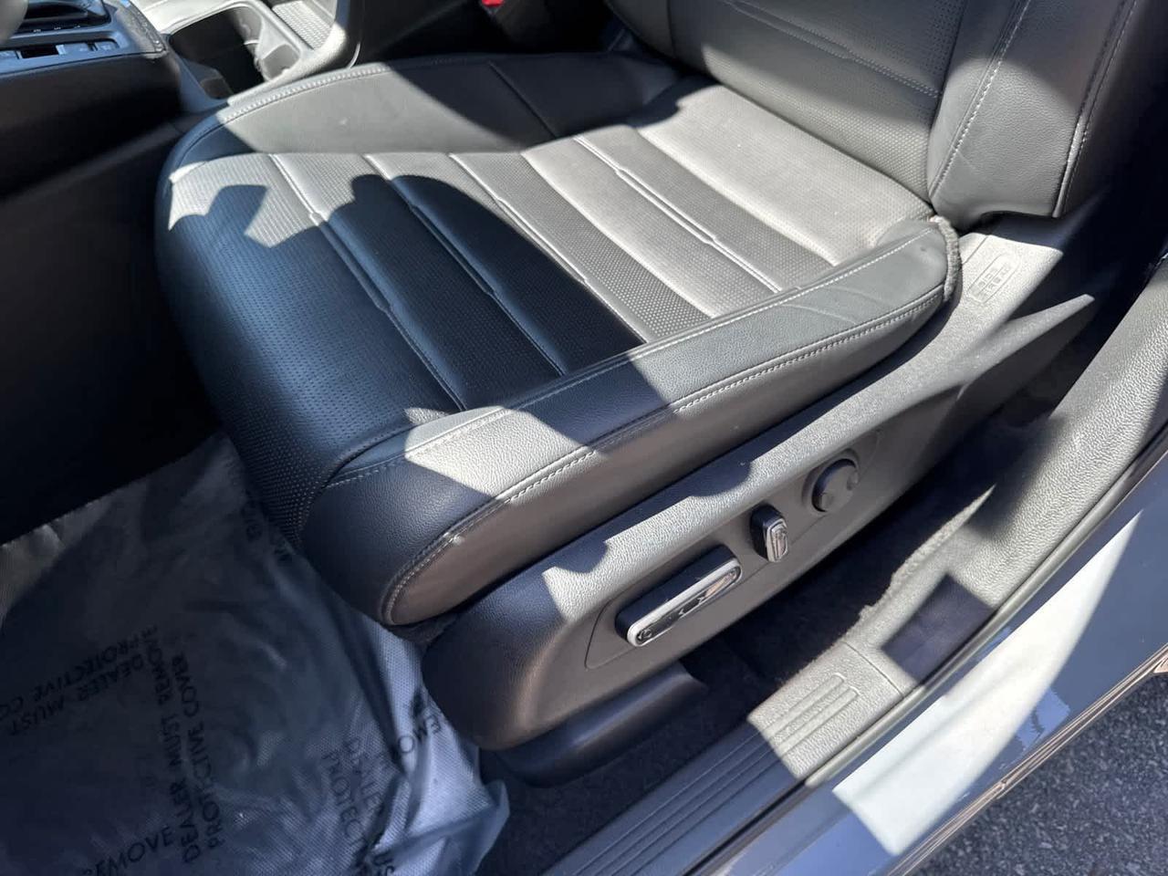 2023 Honda CR-V EX-L Dartmouth MA