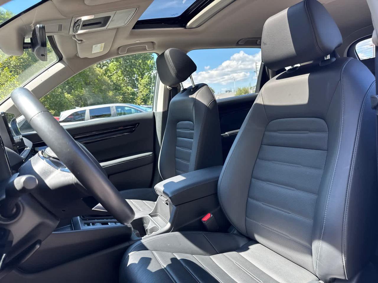 2023 Honda CR-V EX-L Dartmouth MA