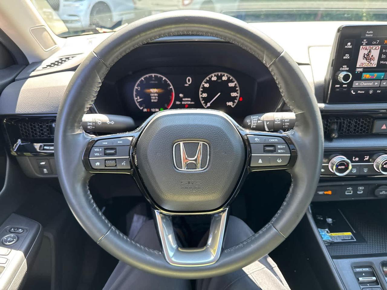 2023 Honda CR-V EX-L Dartmouth MA