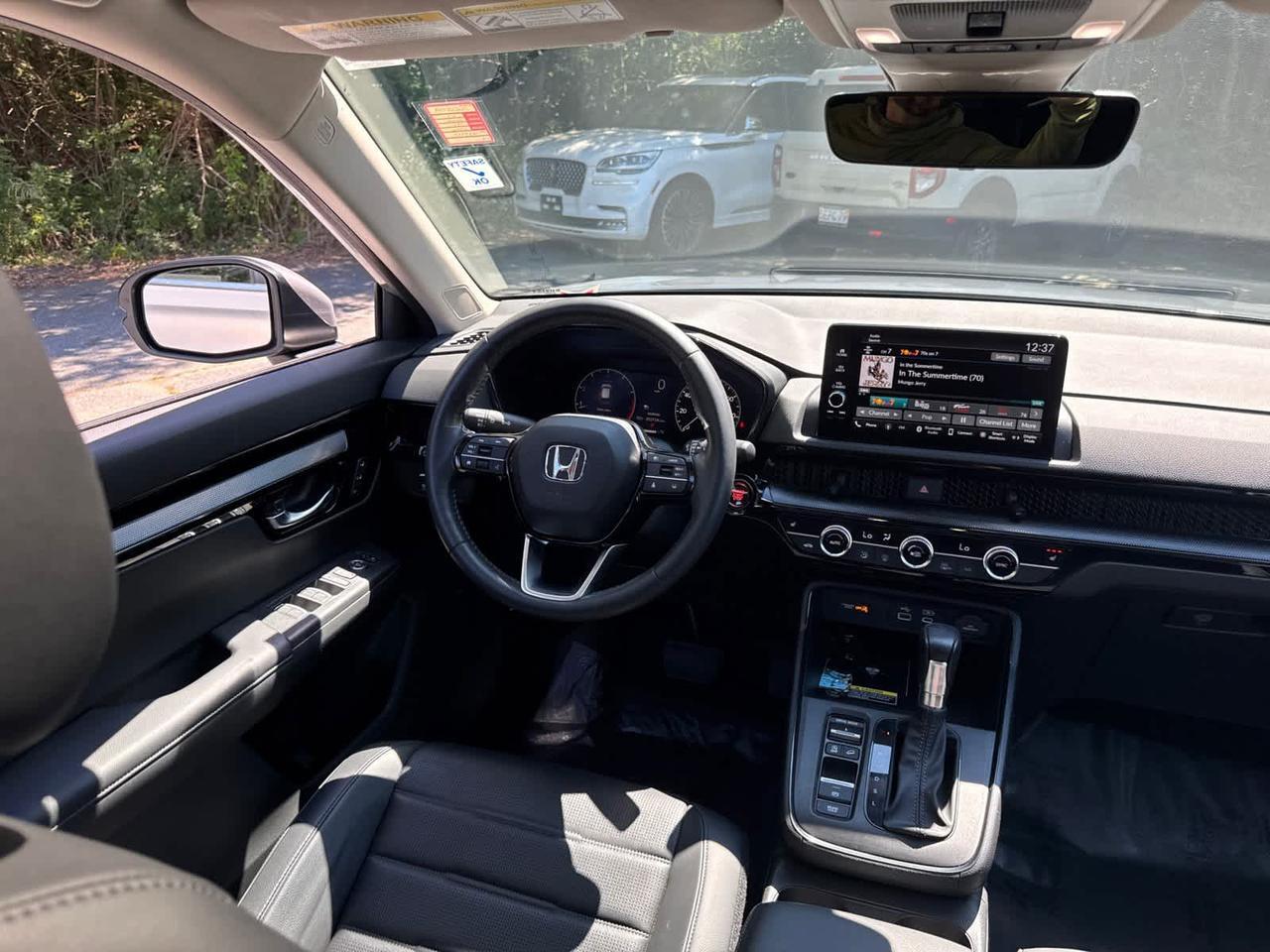 2023 Honda CR-V EX-L Dartmouth MA