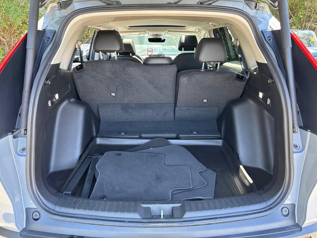 2023 Honda CR-V EX-L Dartmouth MA
