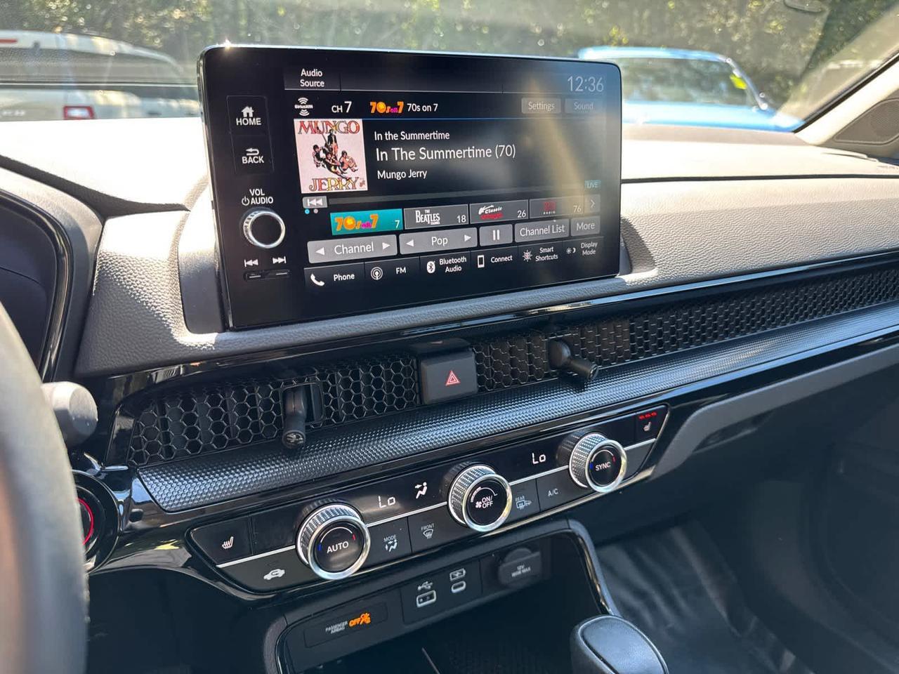 2023 Honda CR-V EX-L Dartmouth MA