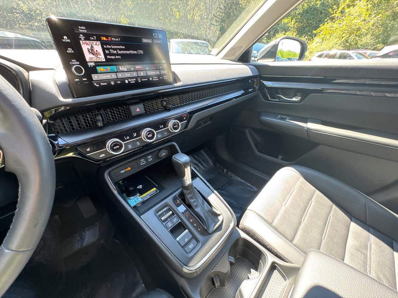 2023 Honda CR-V EX-L Dartmouth MA