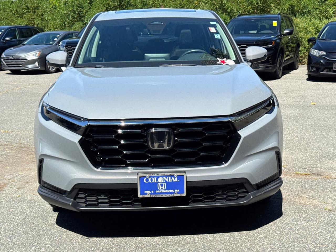 2023 Honda CR-V EX-L Dartmouth MA