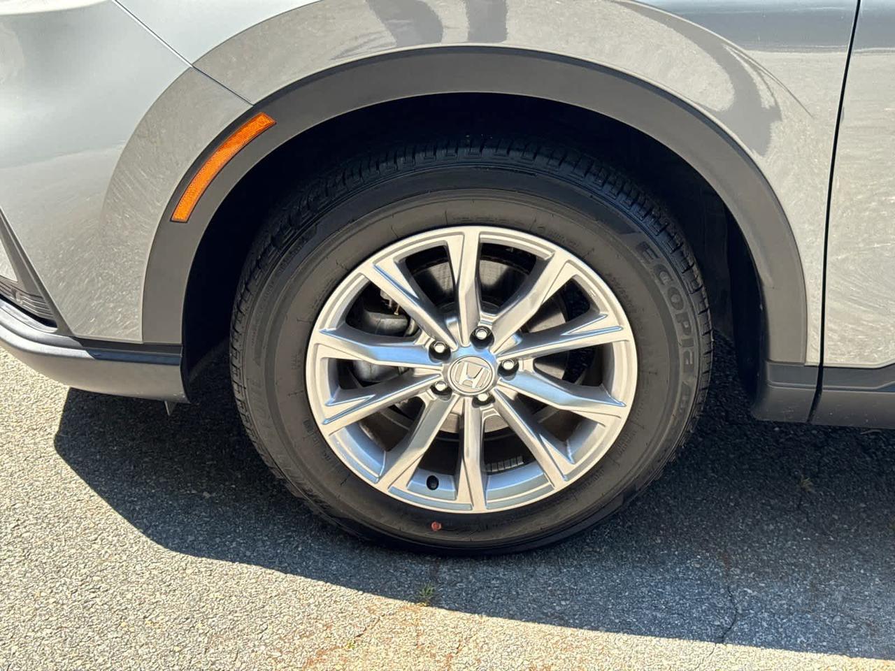 2023 Honda CR-V EX-L Dartmouth MA