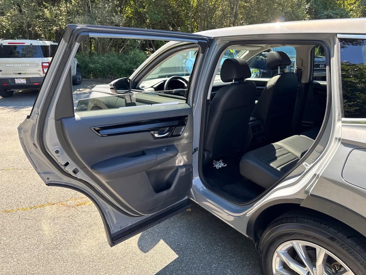 2023 Honda CR-V EX-L Dartmouth MA