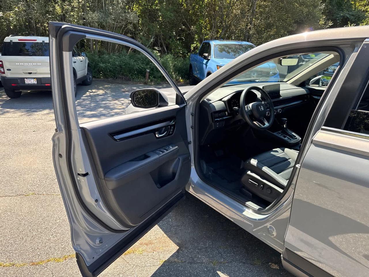 2023 Honda CR-V EX-L Dartmouth MA