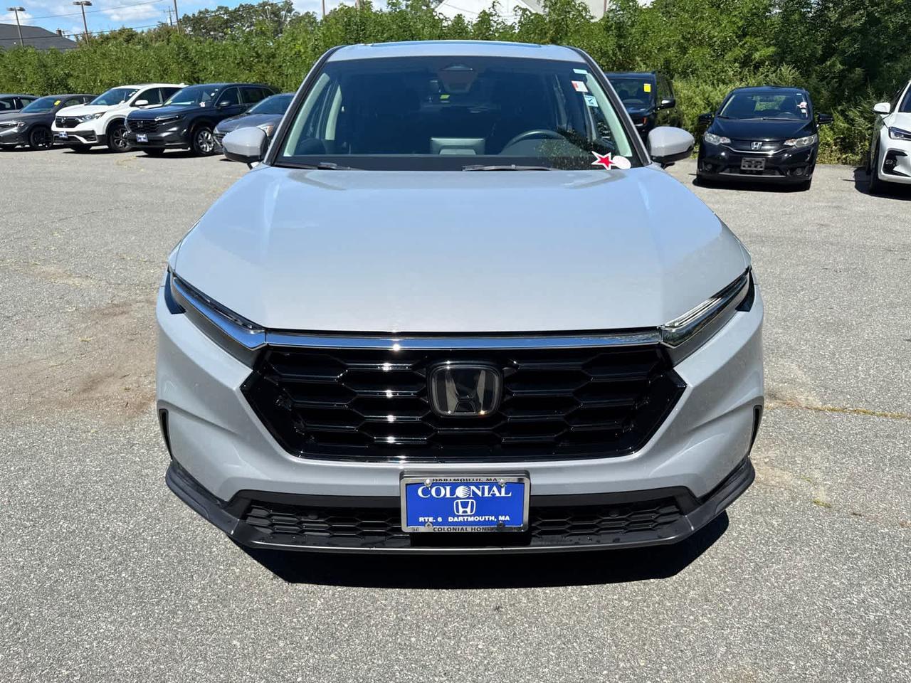 2023 Honda CR-V EX-L Dartmouth MA