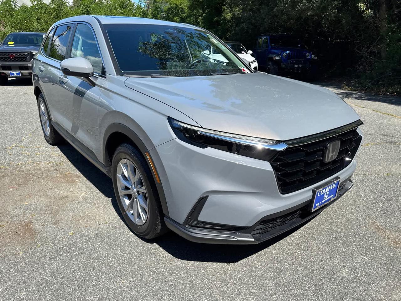 2023 Honda CR-V EX-L Dartmouth MA