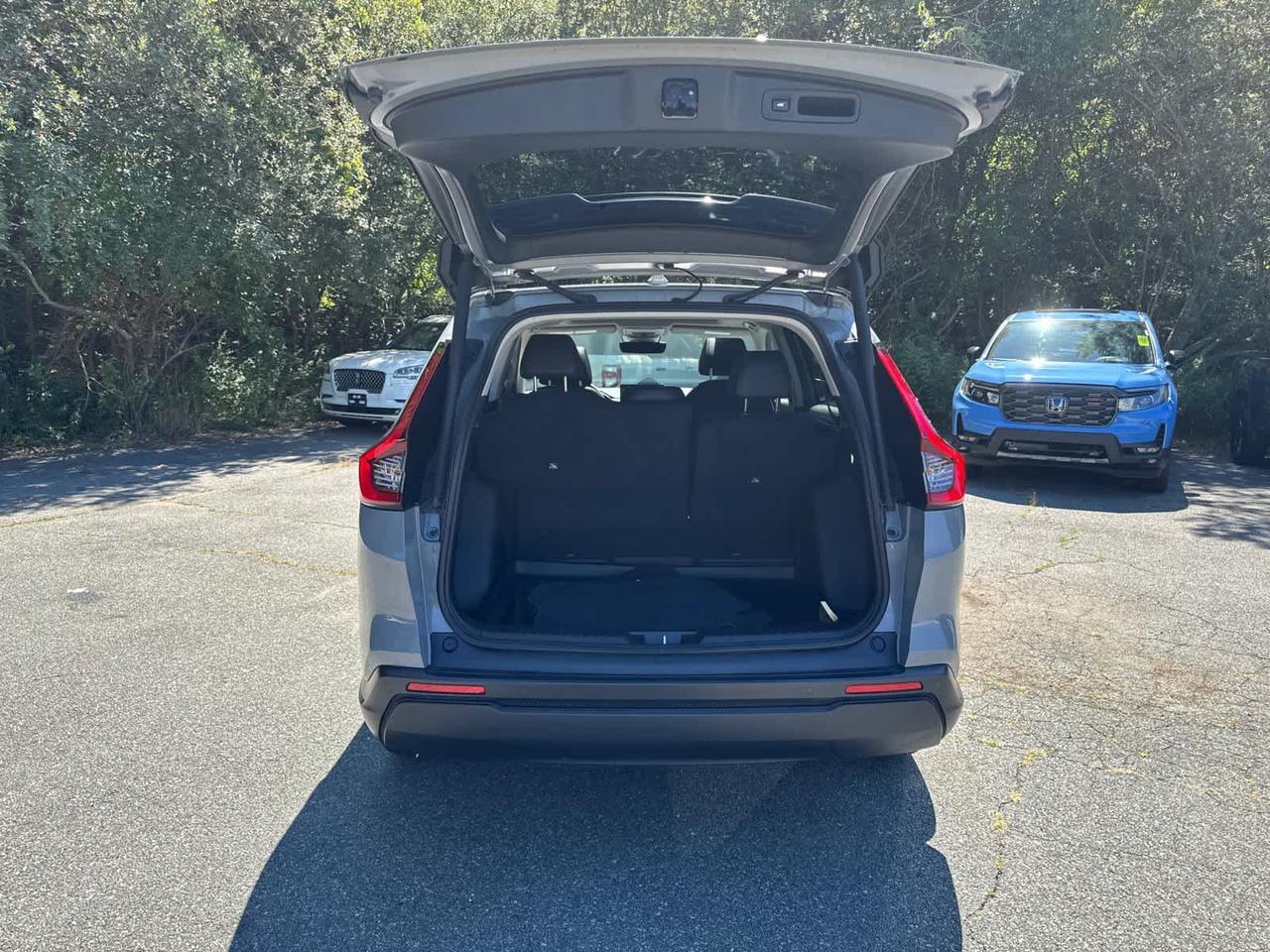 2023 Honda CR-V EX-L Dartmouth MA