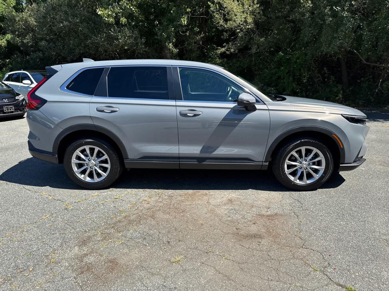 2023 Honda CR-V EX-L Dartmouth MA