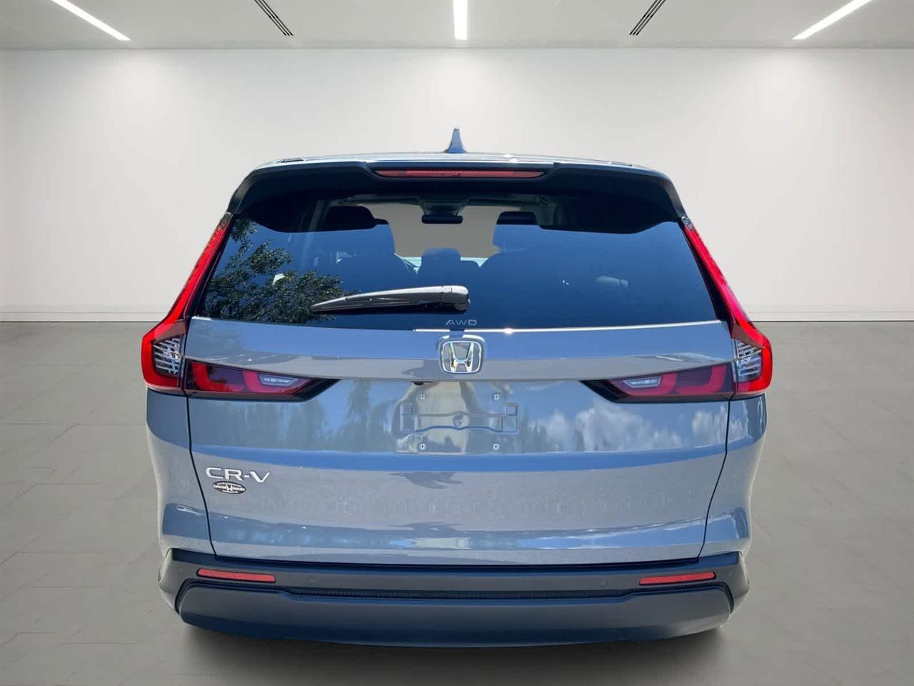 2023 Honda CR-V EX-L Dartmouth MA