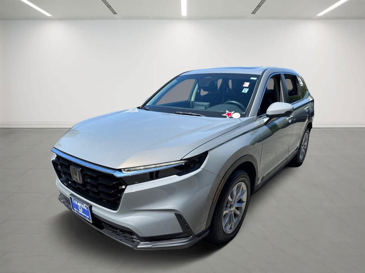 2023 Honda CR-V EX-L Dartmouth MA