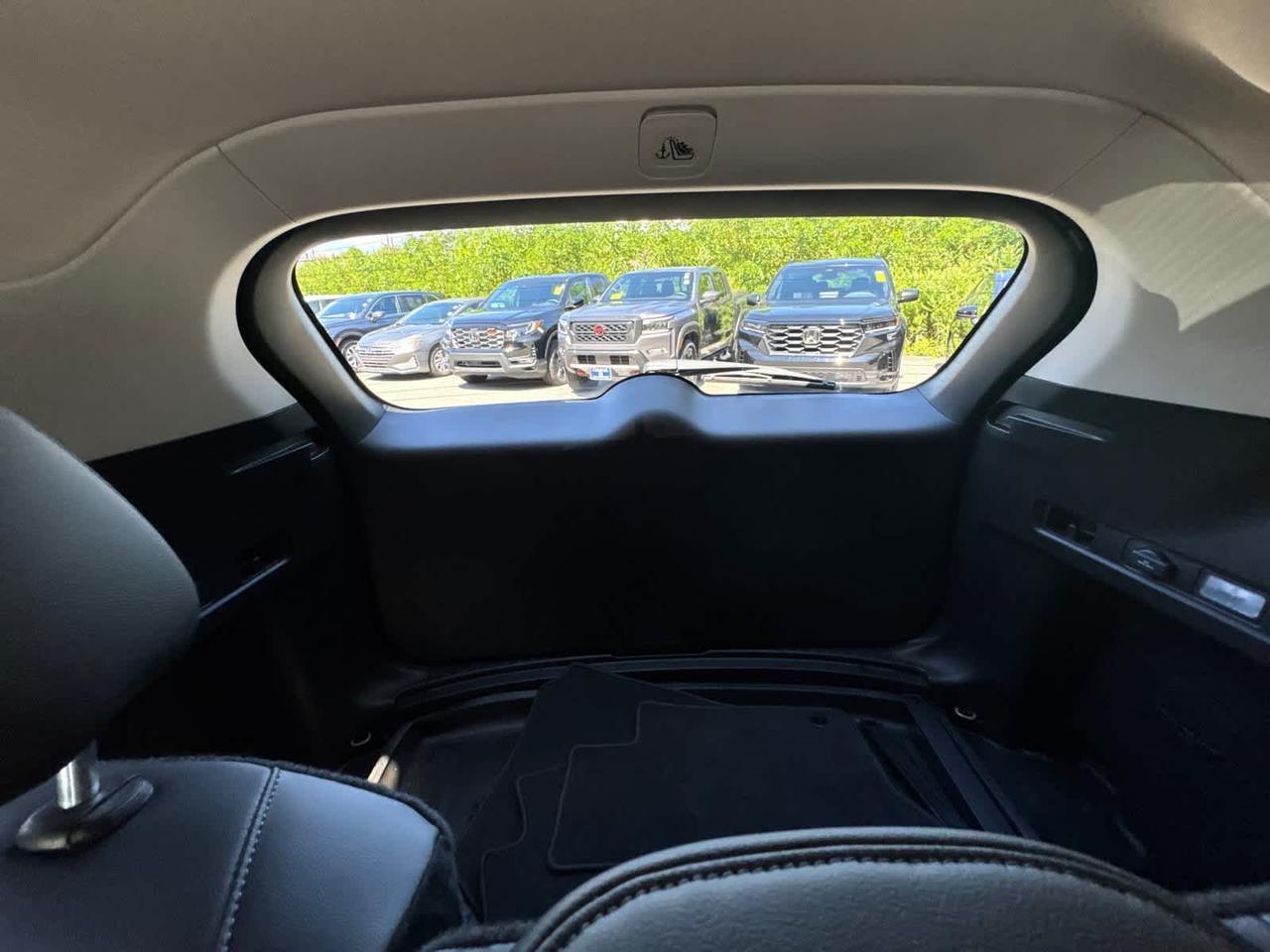 2023 Honda CR-V EX-L Dartmouth MA