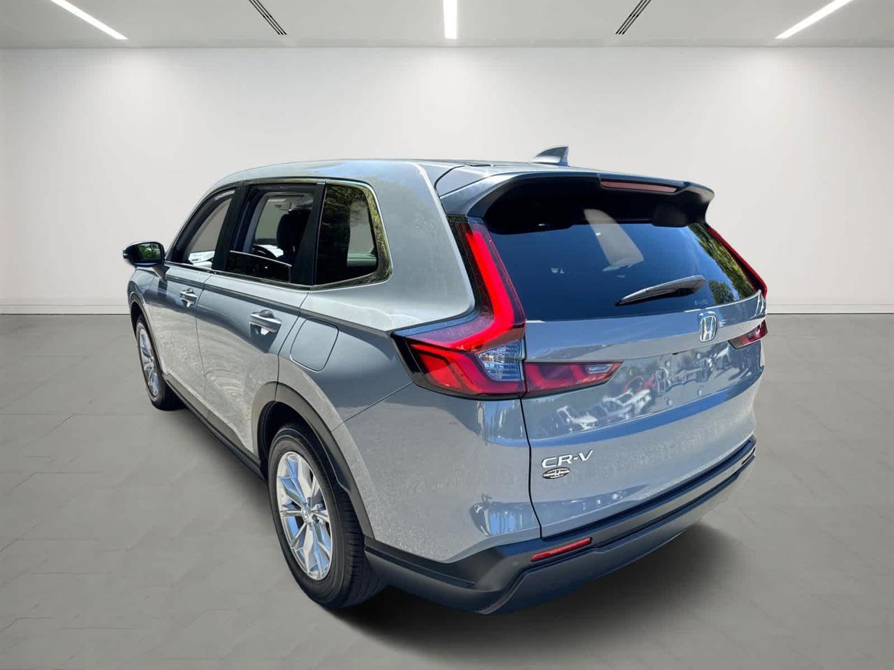 2023 Honda CR-V EX-L Dartmouth MA