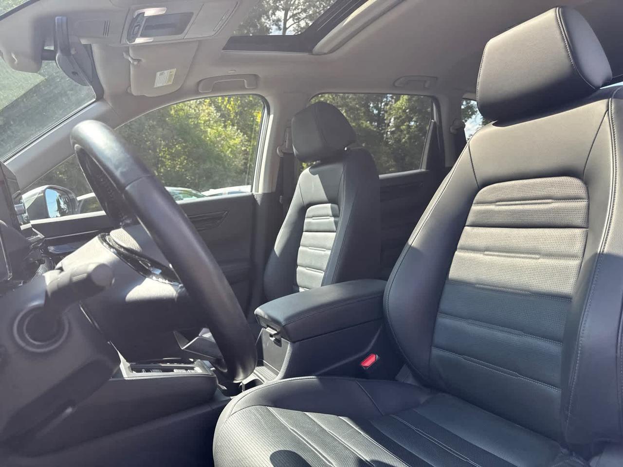 2023 Honda CR-V EX-L Dartmouth MA