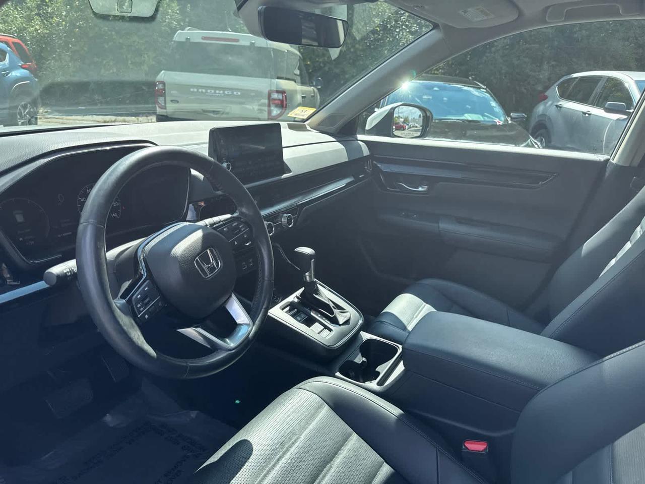 2023 Honda CR-V EX-L Dartmouth MA