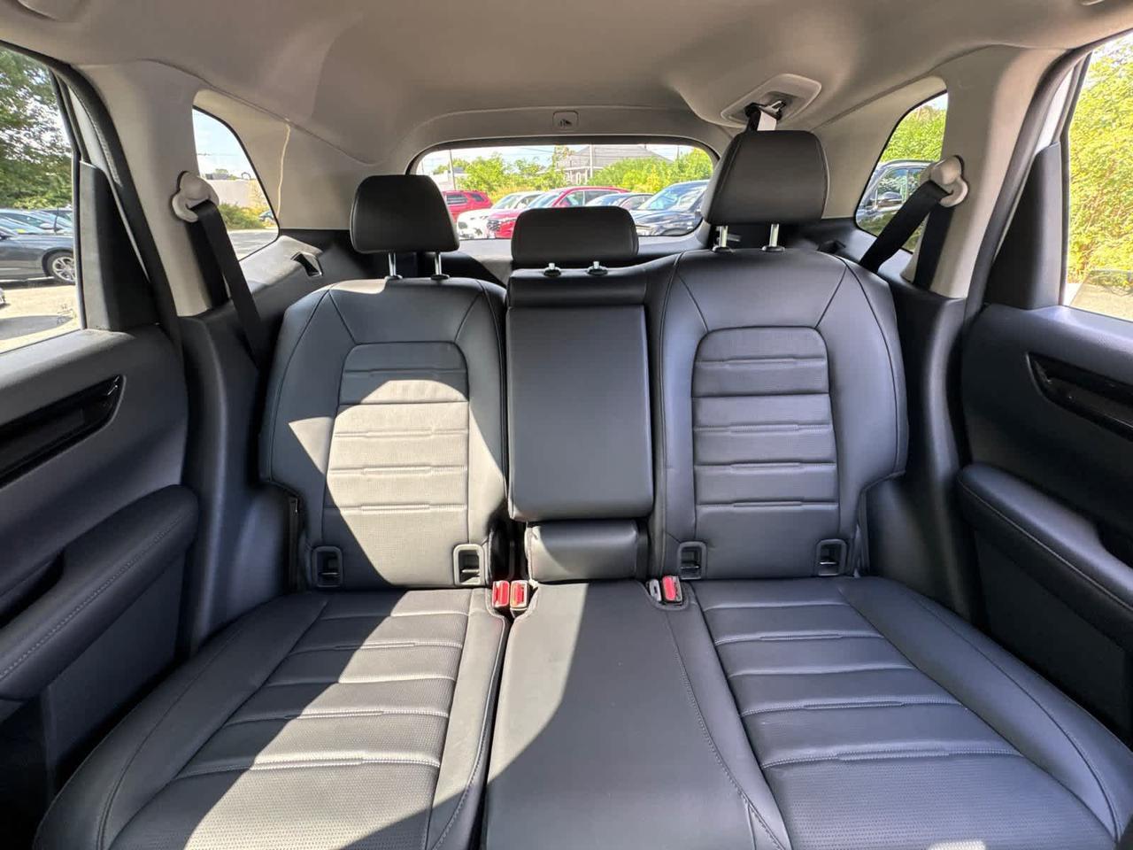 2023 Honda CR-V EX-L Dartmouth MA