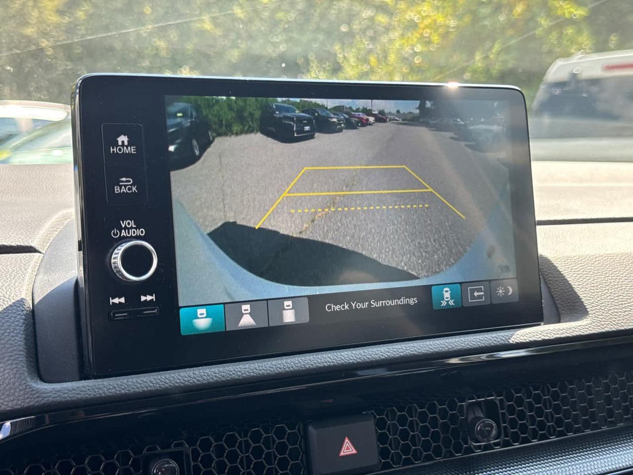 2023 Honda CR-V EX-L Dartmouth MA
