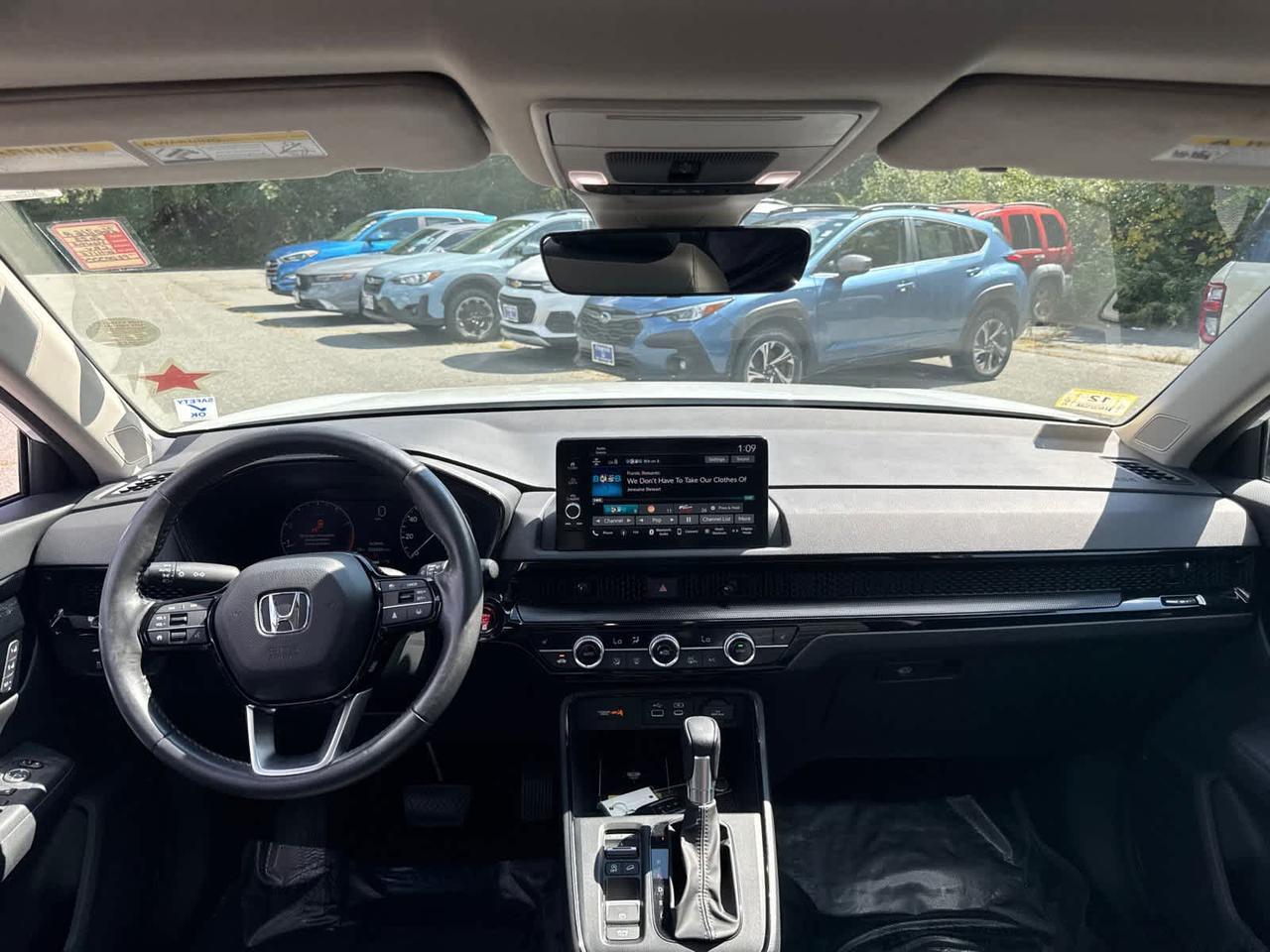 2023 Honda CR-V EX-L Dartmouth MA