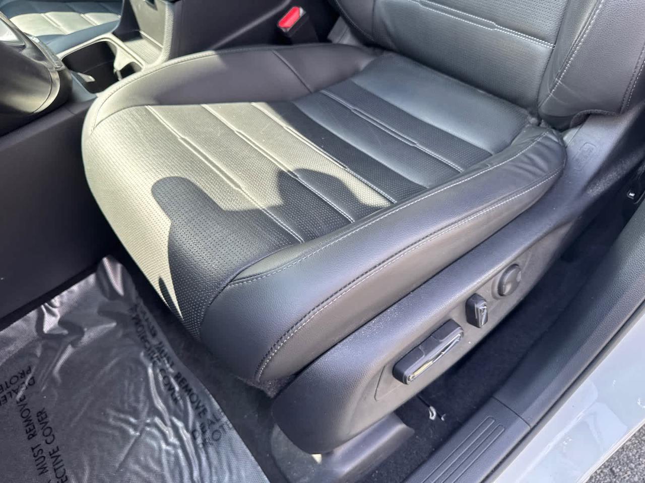 2023 Honda CR-V EX-L Dartmouth MA