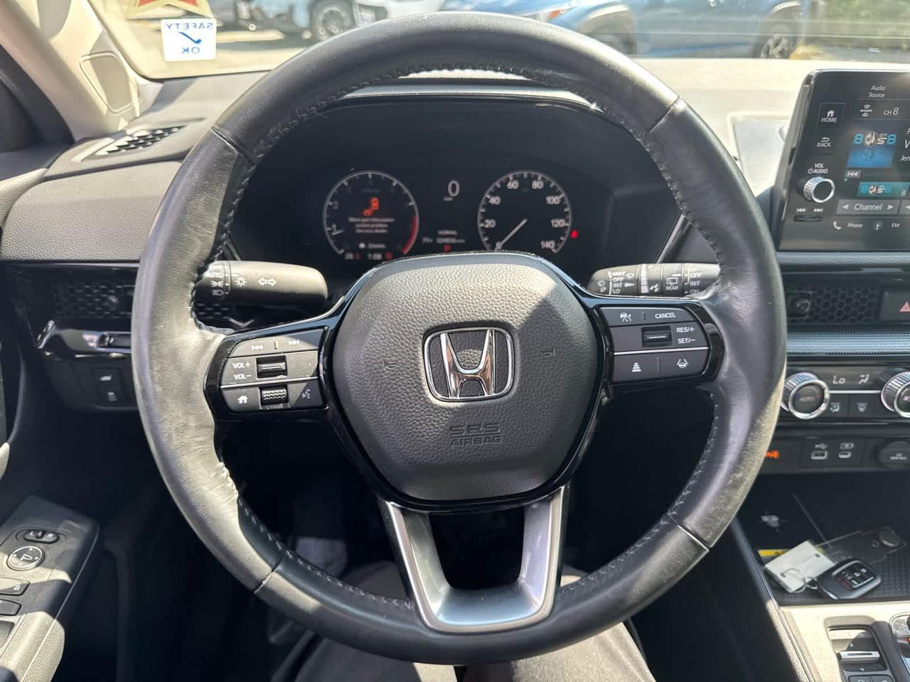 2023 Honda CR-V EX-L Dartmouth MA