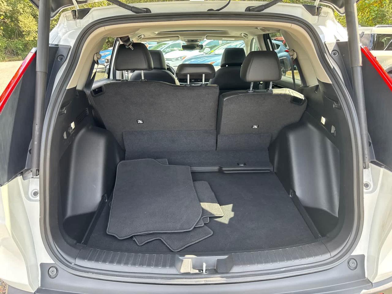2023 Honda CR-V EX-L Dartmouth MA