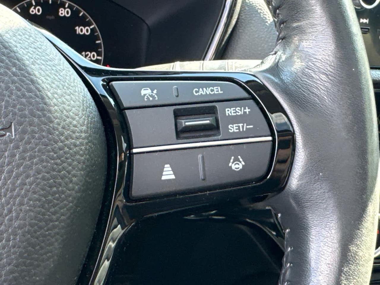 2023 Honda CR-V EX-L Dartmouth MA