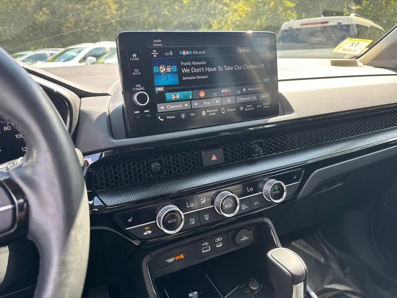 2023 Honda CR-V EX-L Dartmouth MA