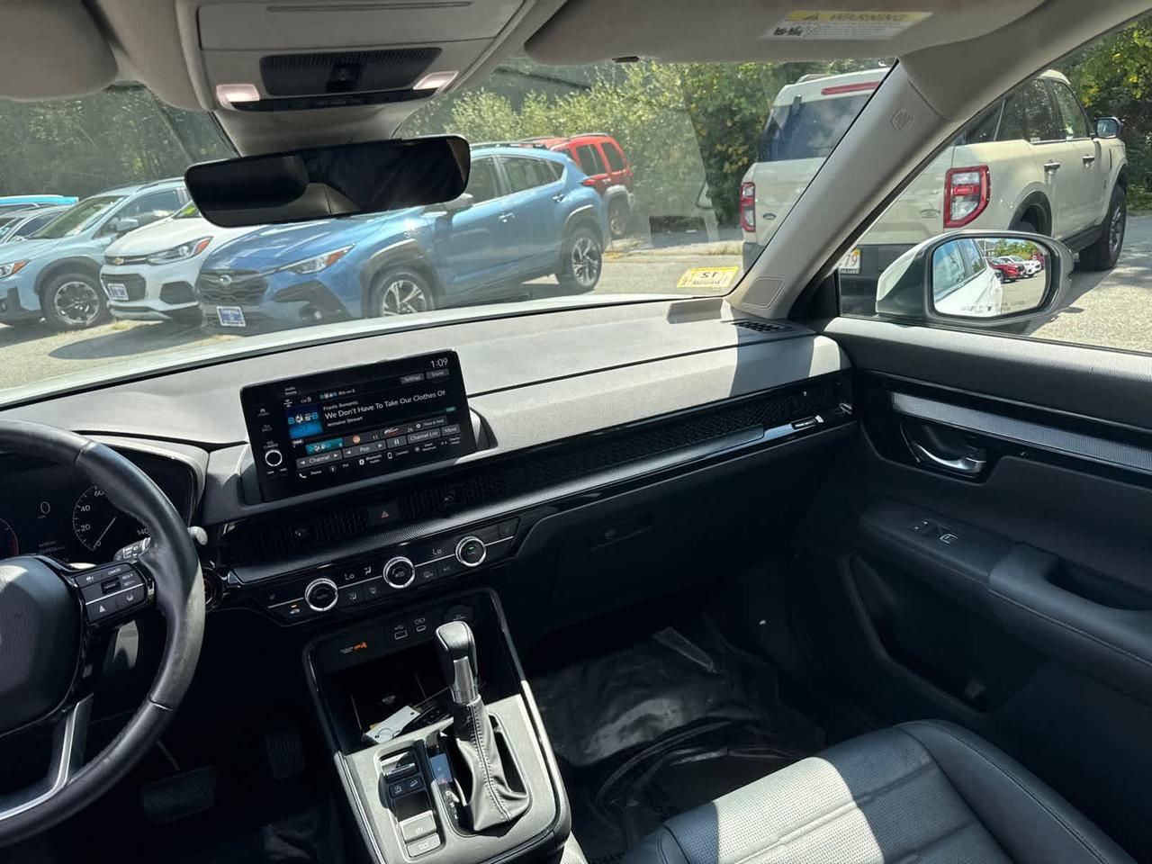 2023 Honda CR-V EX-L Dartmouth MA