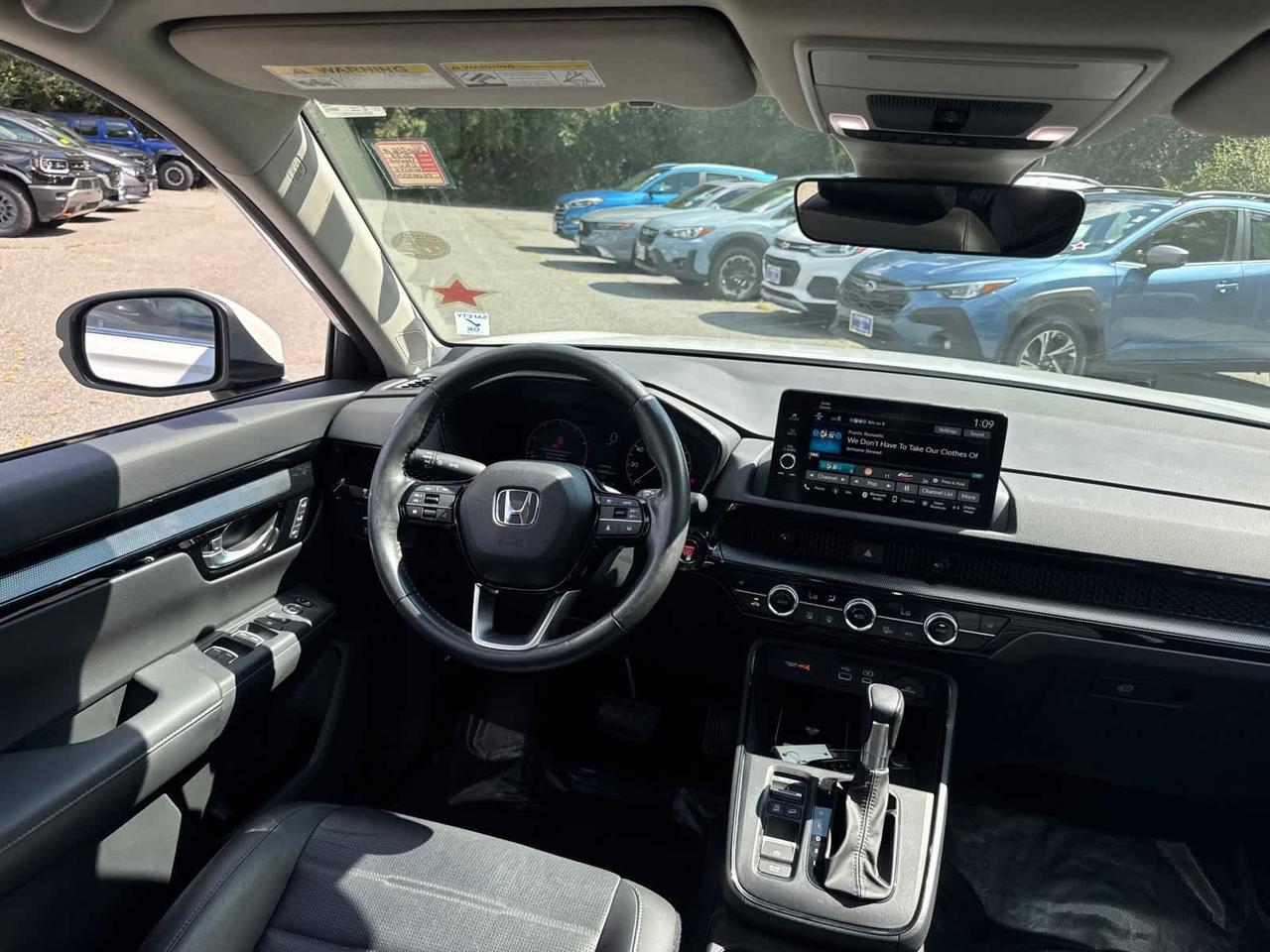 2023 Honda CR-V EX-L Dartmouth MA