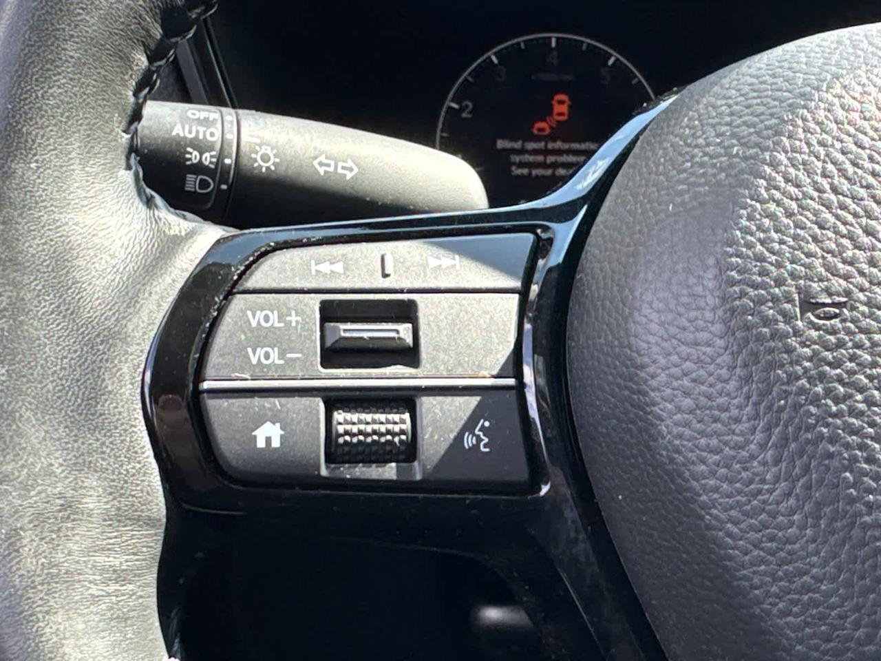 2023 Honda CR-V EX-L Dartmouth MA