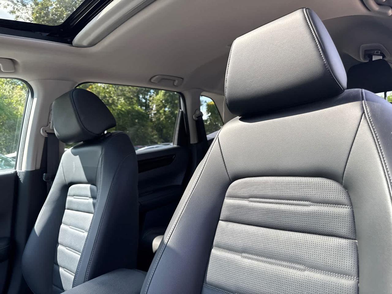 2023 Honda CR-V EX-L Dartmouth MA