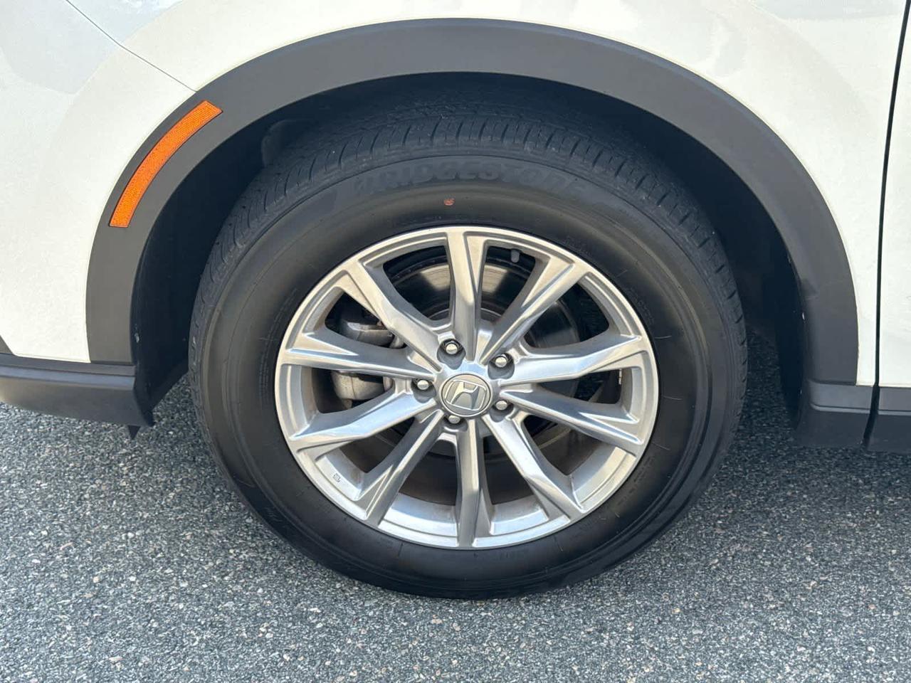 2023 Honda CR-V EX-L Dartmouth MA