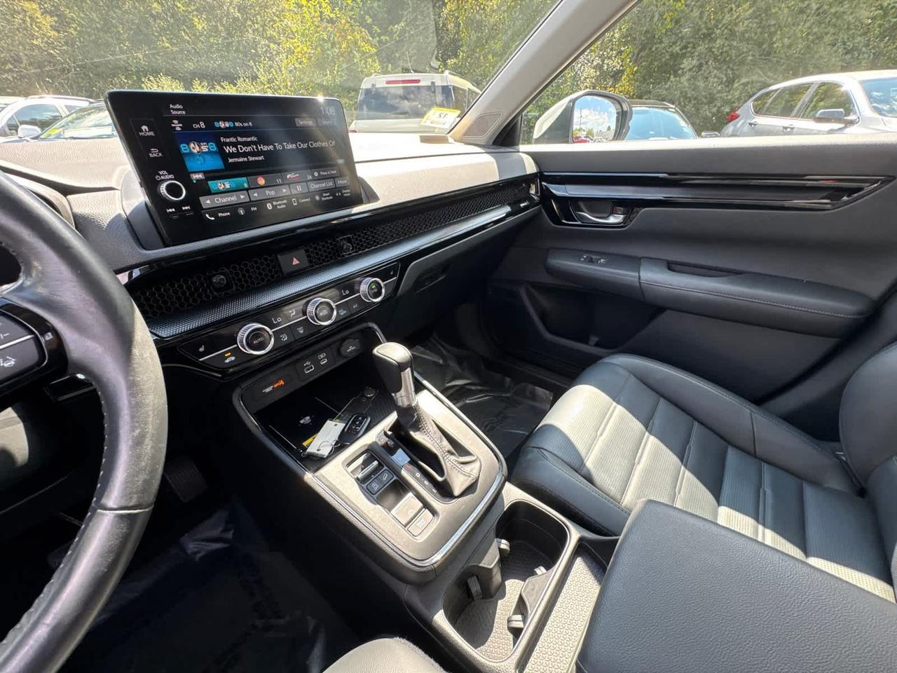 2023 Honda CR-V EX-L Dartmouth MA