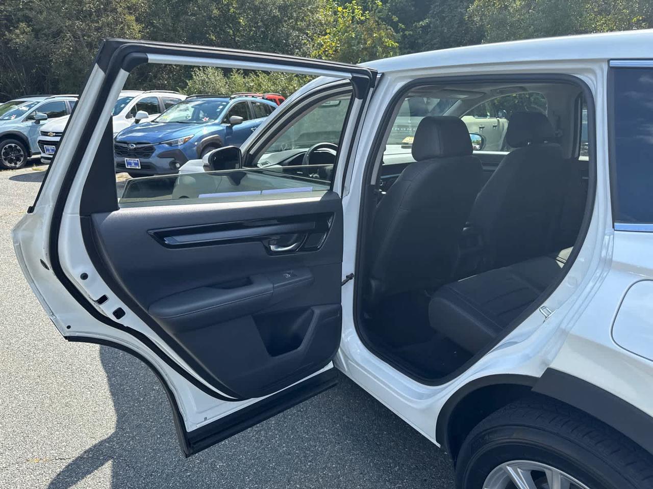 2023 Honda CR-V EX-L Dartmouth MA