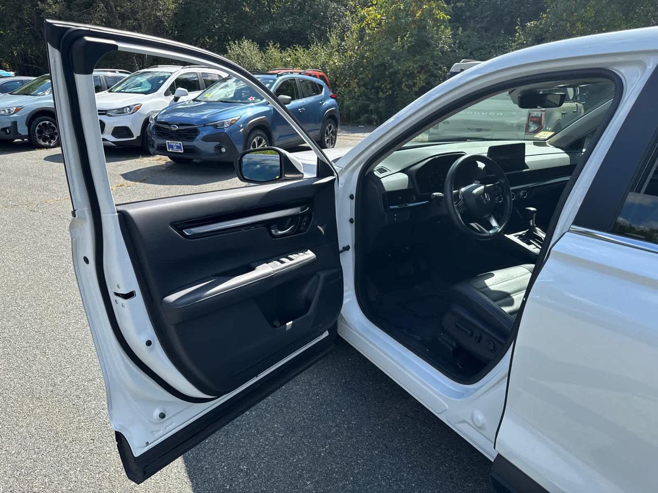 2023 Honda CR-V EX-L Dartmouth MA