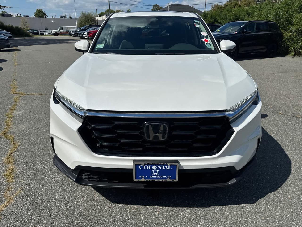 2023 Honda CR-V EX-L Dartmouth MA