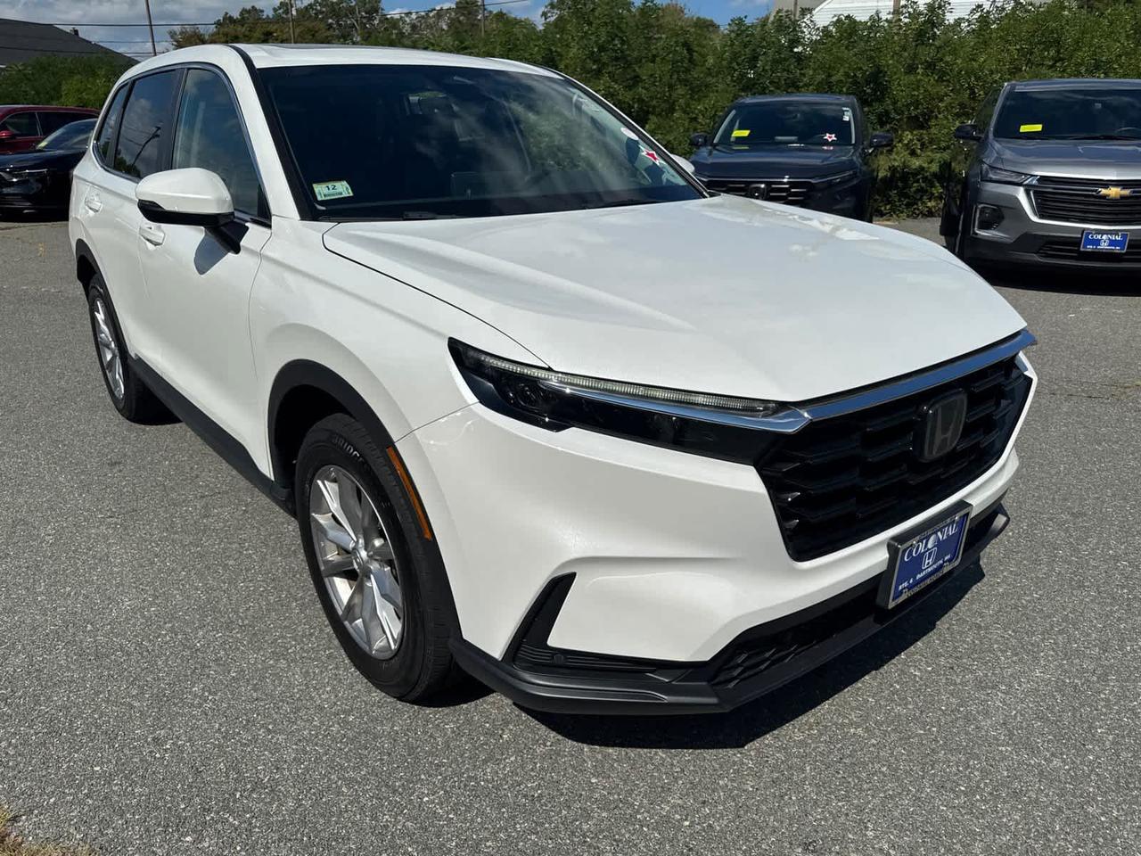 2023 Honda CR-V EX-L Dartmouth MA