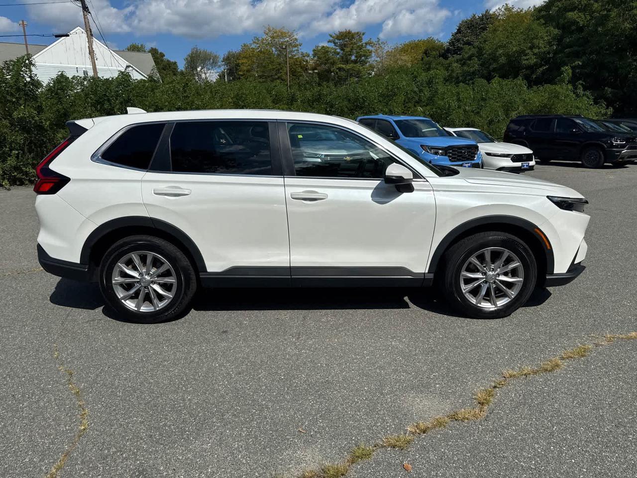 2023 Honda CR-V EX-L Dartmouth MA