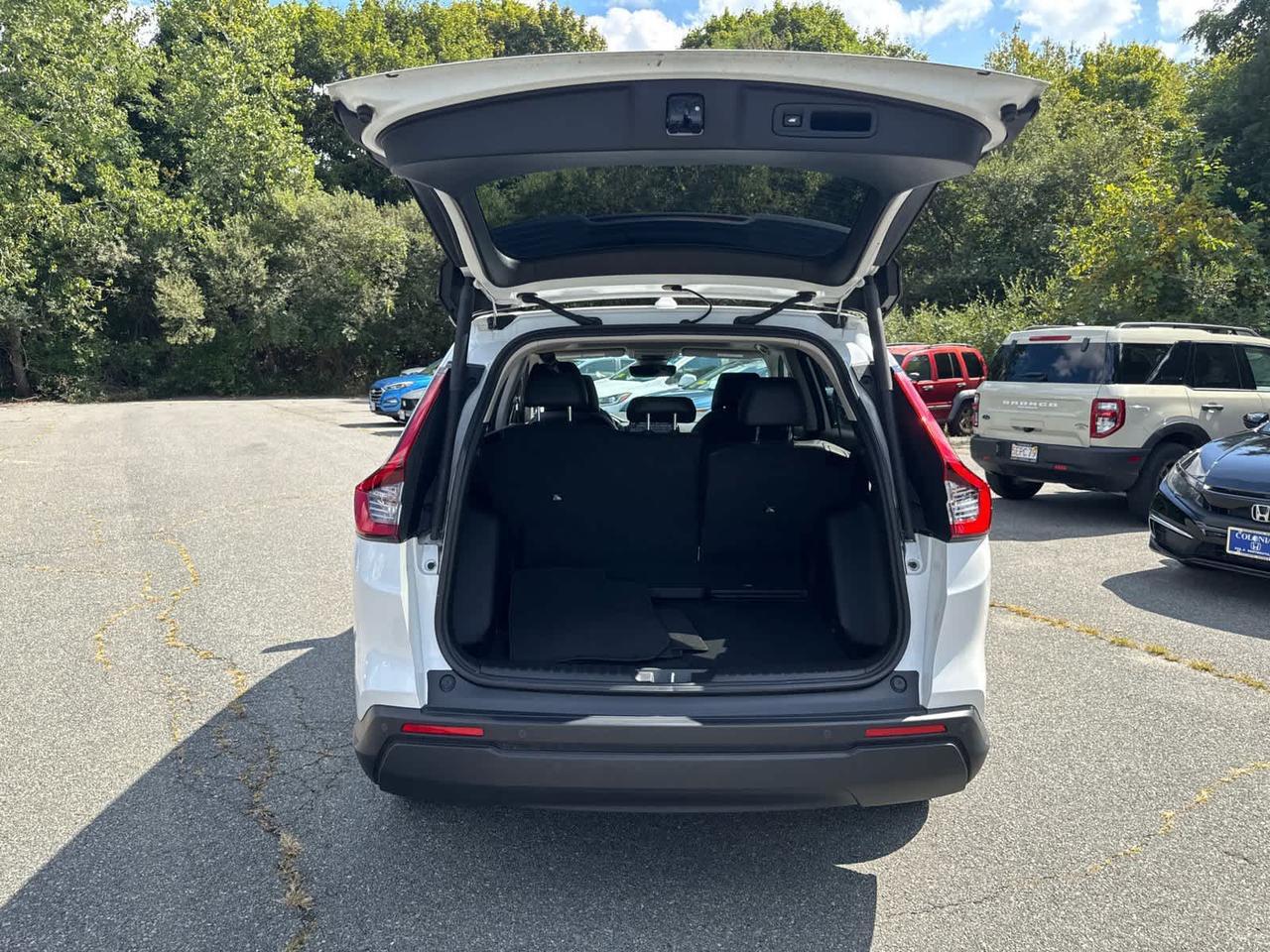 2023 Honda CR-V EX-L Dartmouth MA