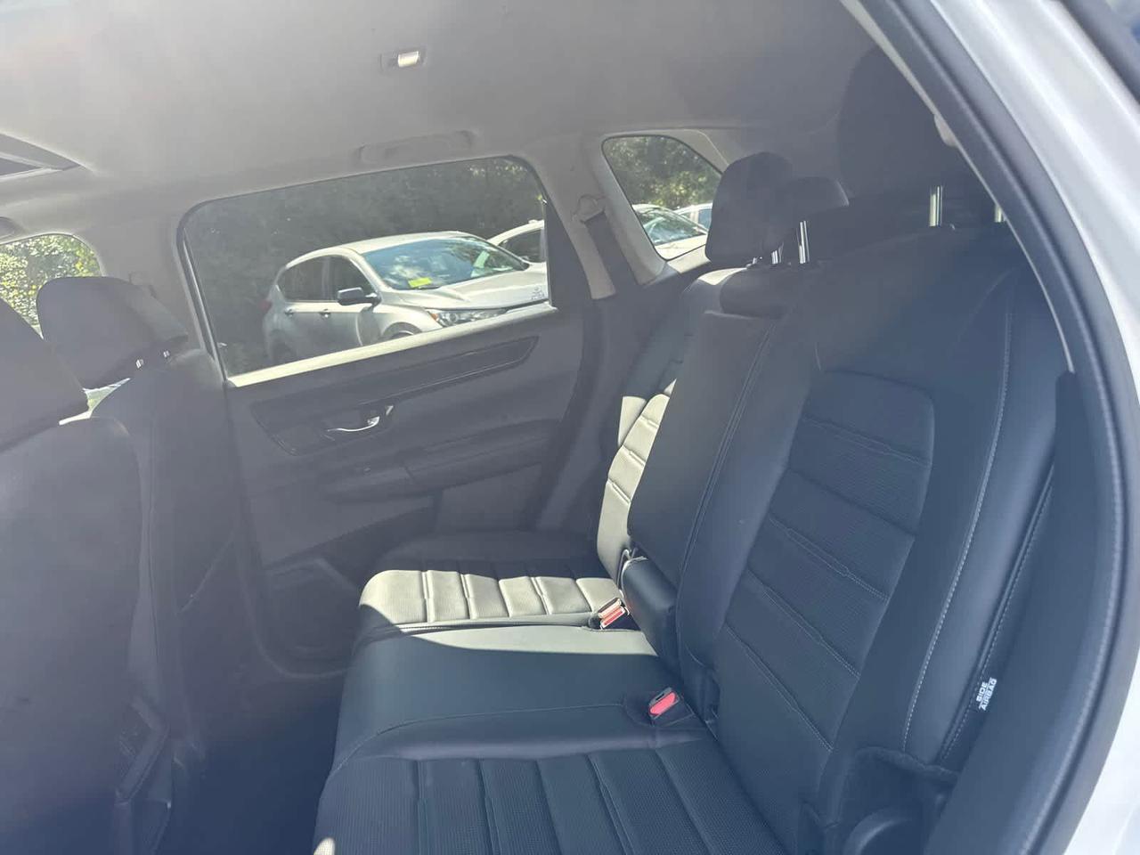 2023 Honda CR-V EX-L Dartmouth MA